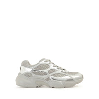 SNEAKERS SURGE SPORT EN FIBRE DE CARBONE AVEC MAILLE