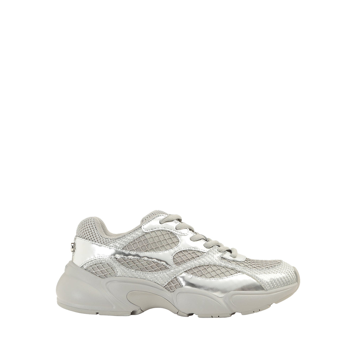 SNEAKERS SURGE SPORT EN FIBRE DE CARBONE AVEC MAILLE
