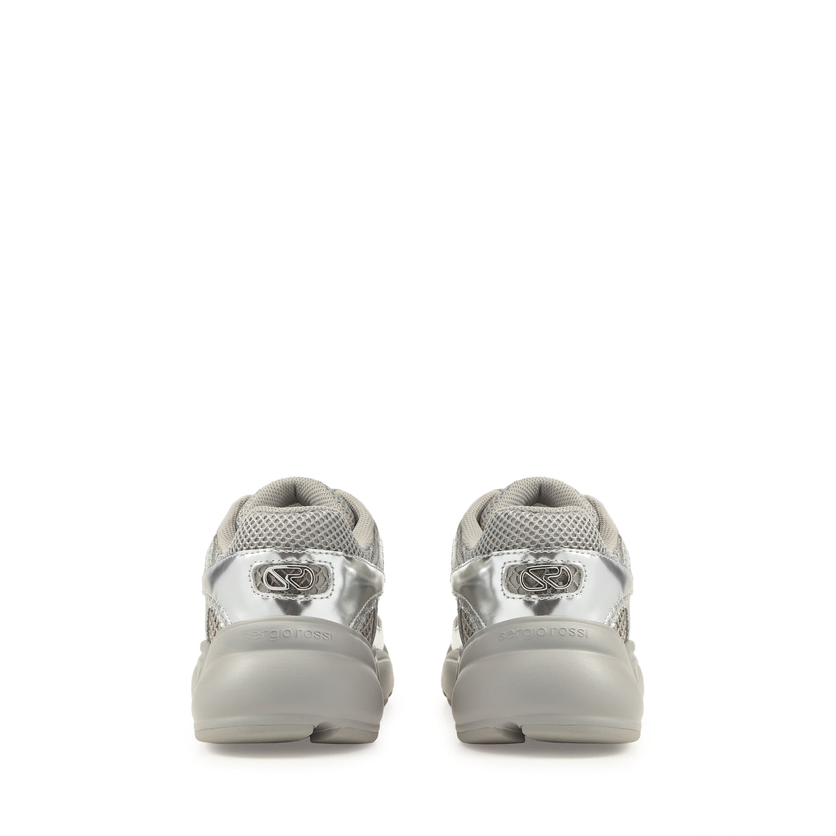 SNEAKERS SURGE SPORT EN FIBRE DE CARBONE AVEC MAILLE