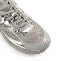 SNEAKERS SURGE SPORT EN FIBRE DE CARBONE AVEC MAILLE