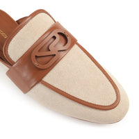 TOILE DE SURTENSION DE SABOT + PEAU DE VEAU SOUPLE