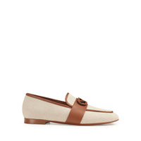 SURGE CANVAS + CHAUSSURES EN CUIR DE VEAU SOUPLES