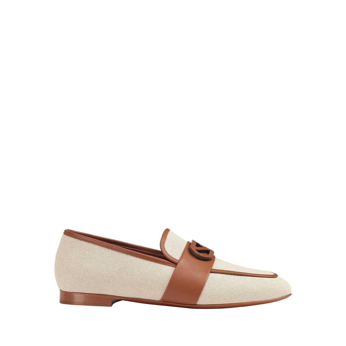 SURGE CANVAS + CHAUSSURES EN CUIR DE VEAU SOUPLES