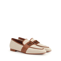 SURGE CANVAS + CHAUSSURES EN CUIR DE VEAU SOUPLES