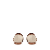 SURGE CANVAS + CHAUSSURES EN CUIR DE VEAU SOUPLES