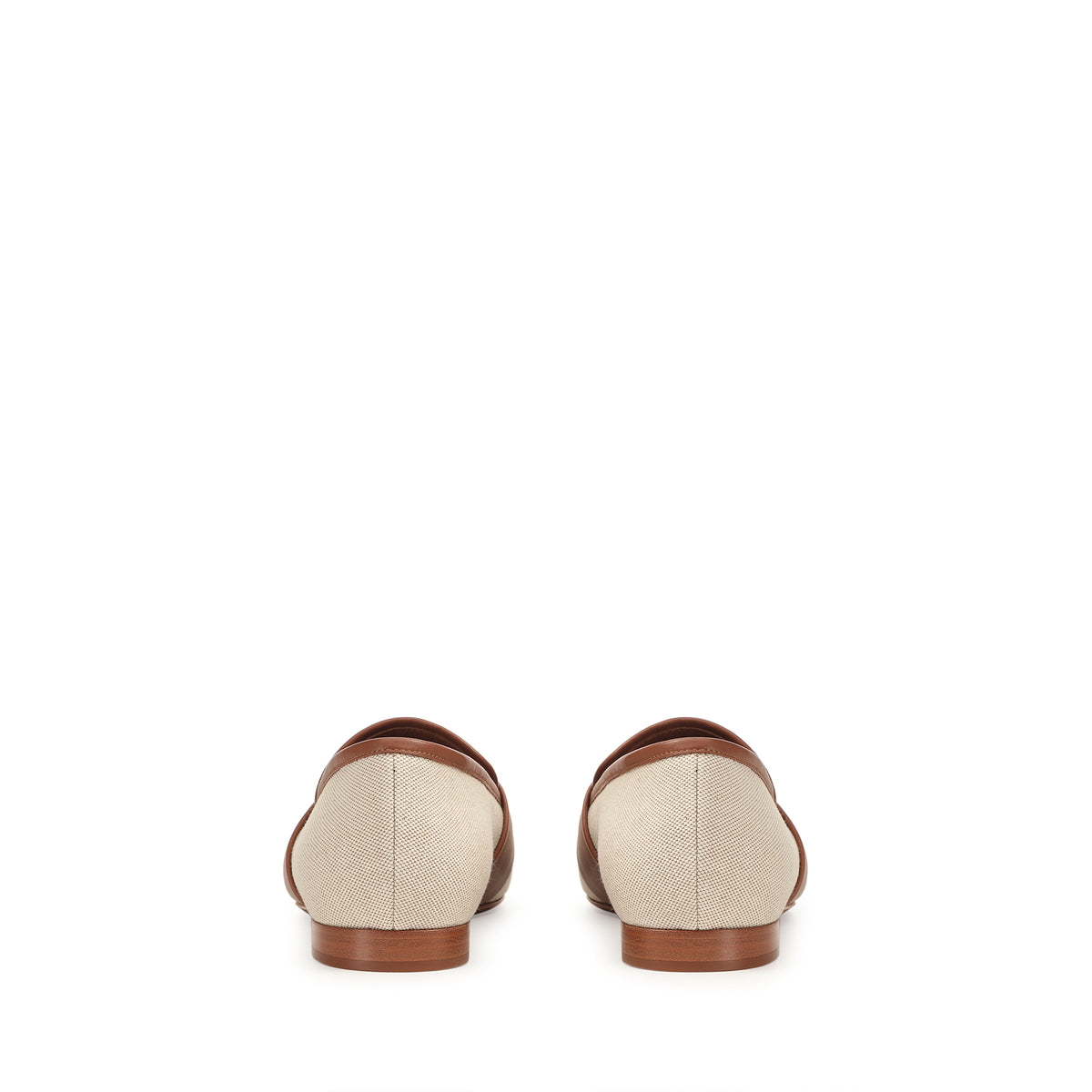 SURGE CANVAS + CHAUSSURES EN CUIR DE VEAU SOUPLES