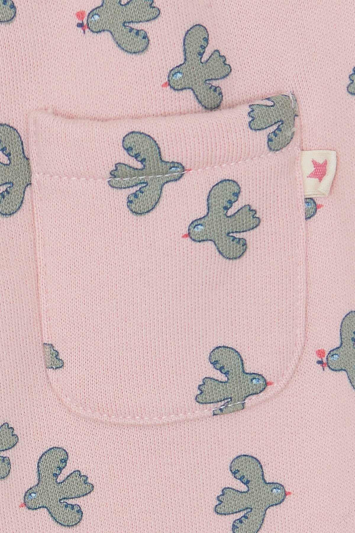 LITTLE BIRDY // LEGERE BIRDY