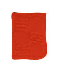 Couverture tricotée en cachemire - Astre