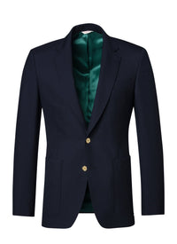 Marine Veste - Marine