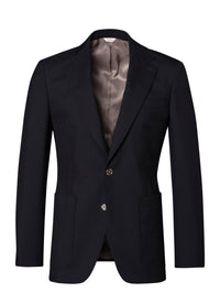 Noir Veste - Noir