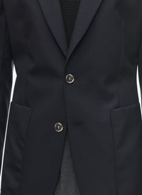Marine Blazer - Marine