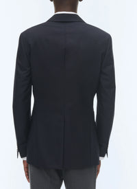 Marine Blazer - Marine