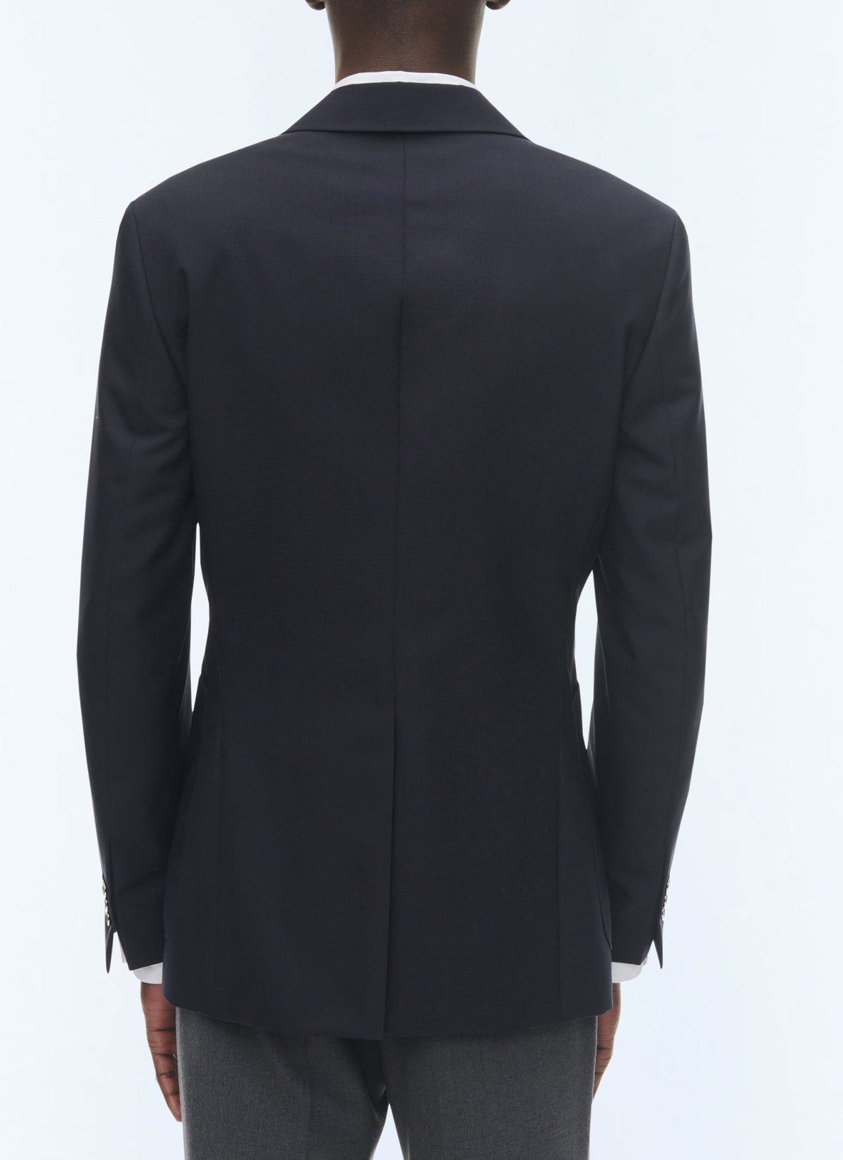 Marine Blazer - Marine