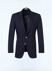 Marine Blazer - Marine