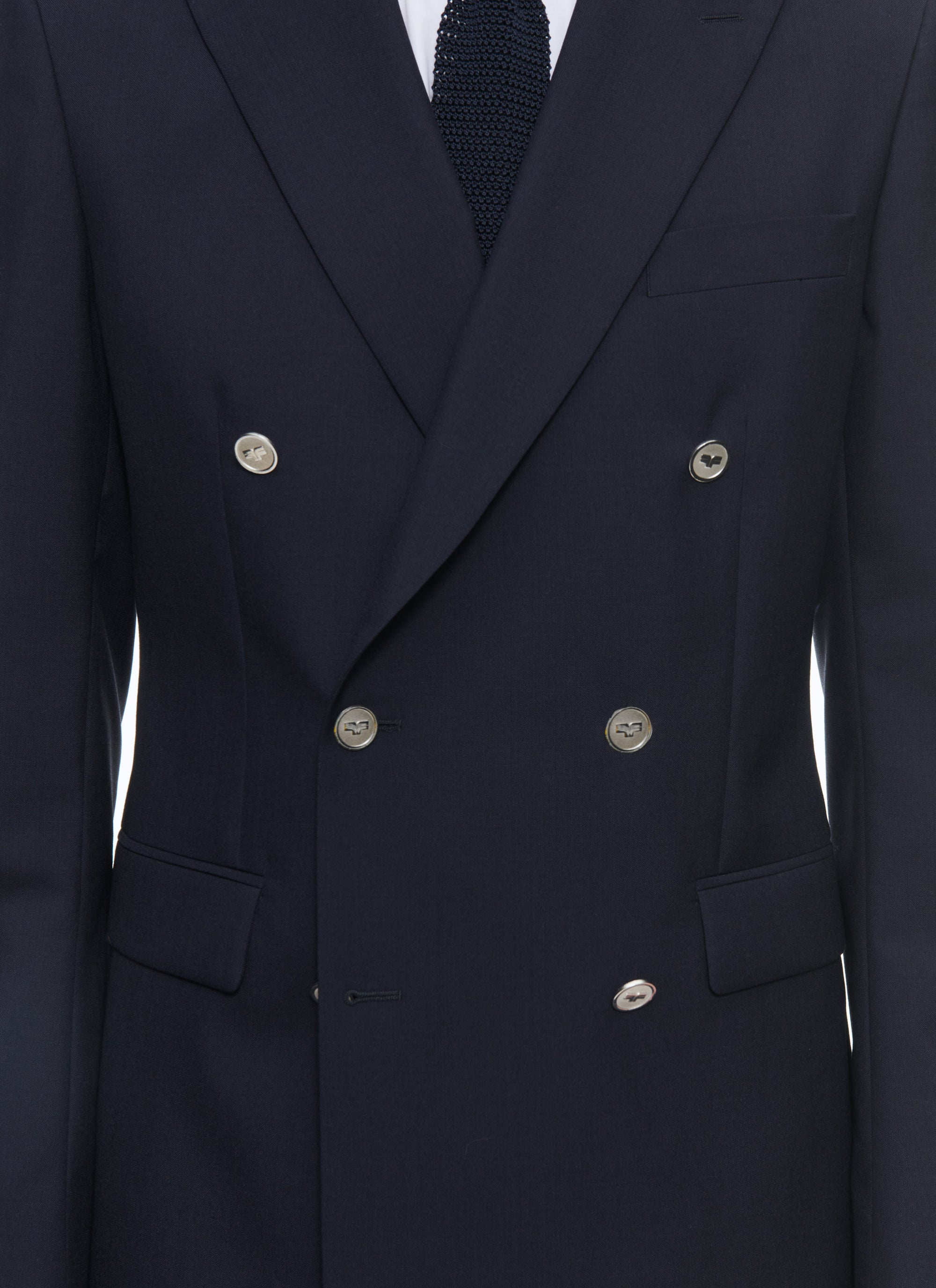 Marine Veste - Marine