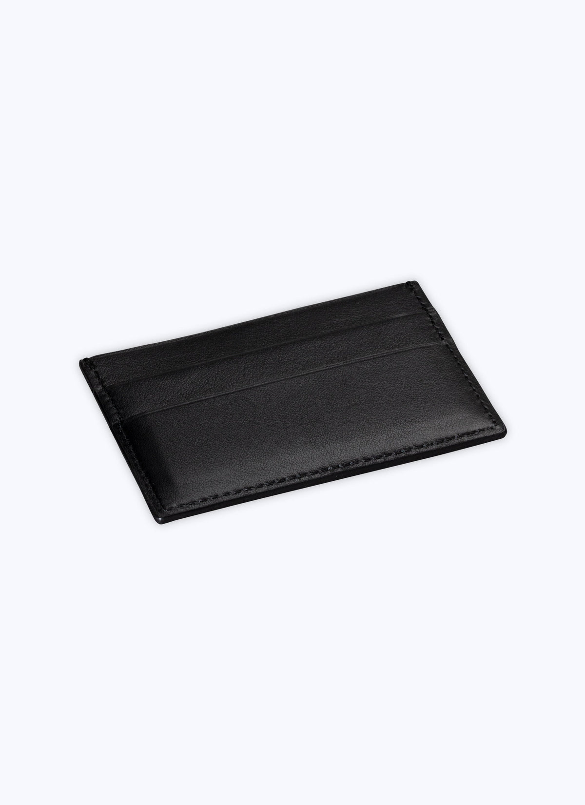 Noir Porte-cartes - Noir