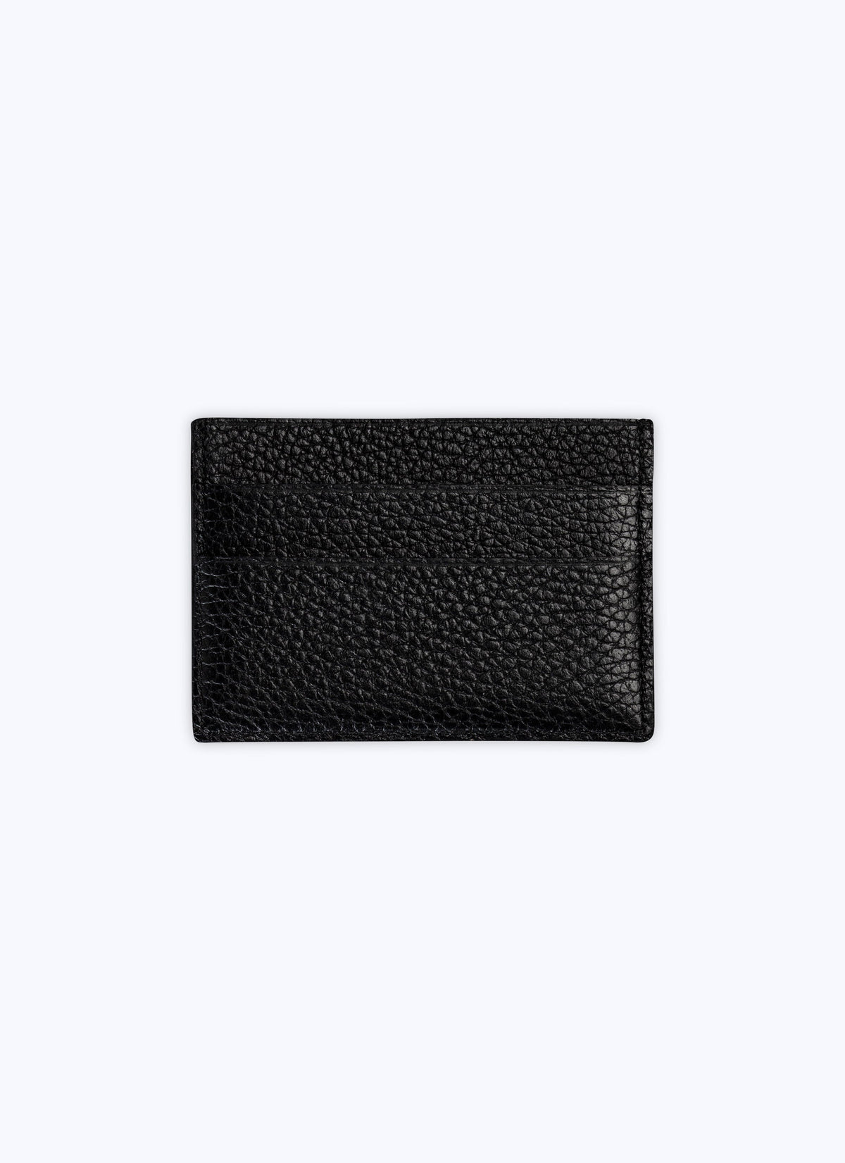 Noir Porte-cartes - Noir
