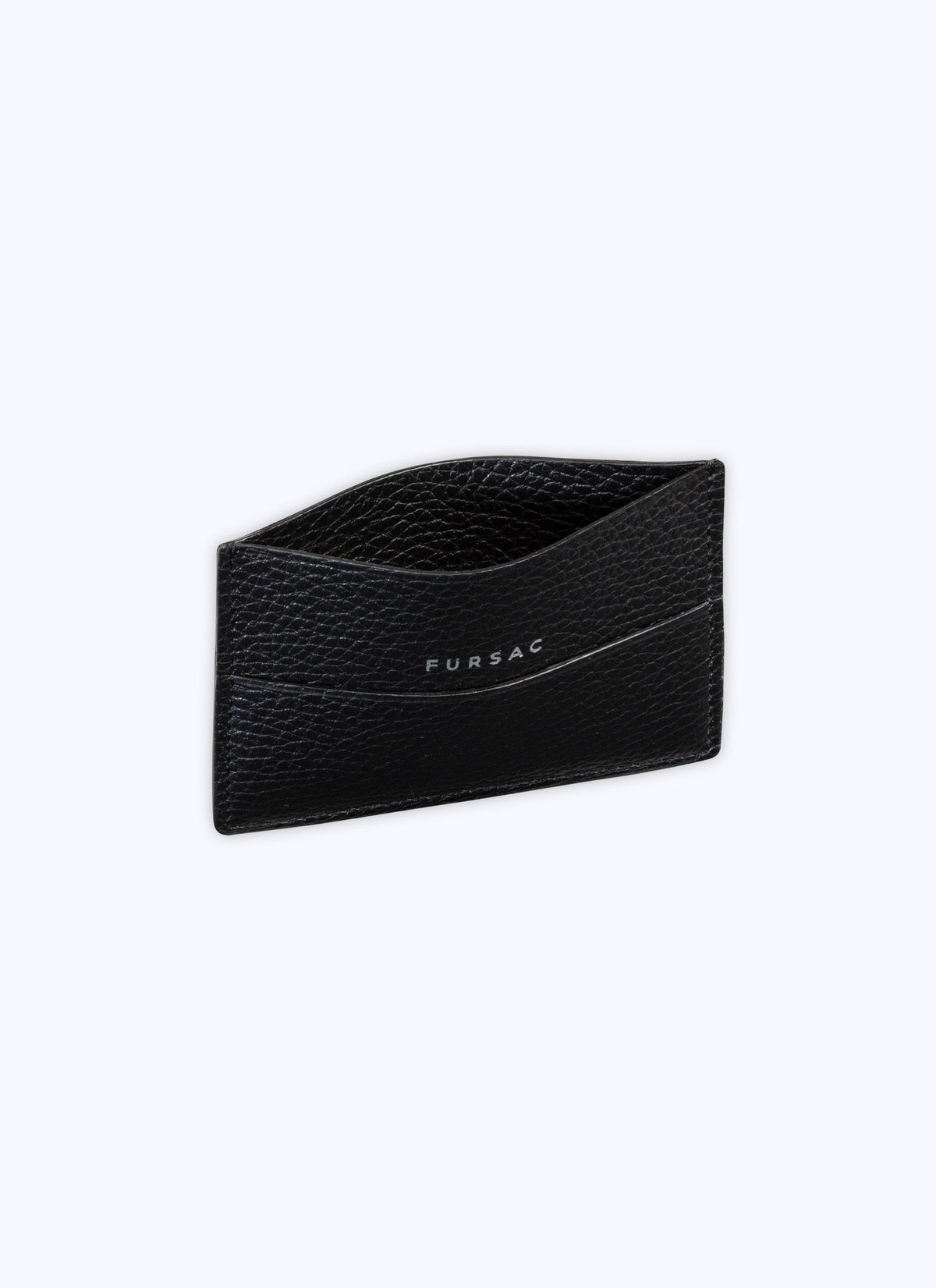 Noir Porte-cartes - Noir