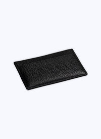 Noir Porte-cartes - Noir