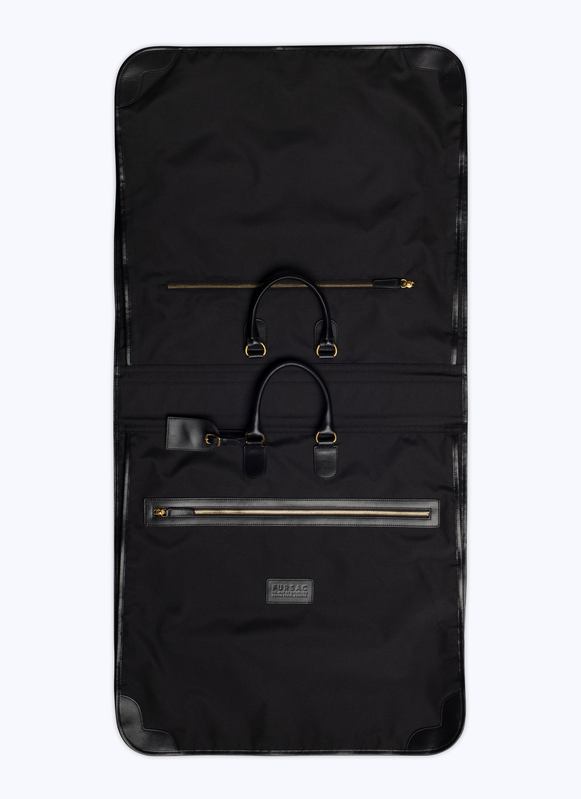 Noir Sac - Noir