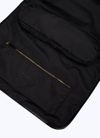 Noir Sac - Noir