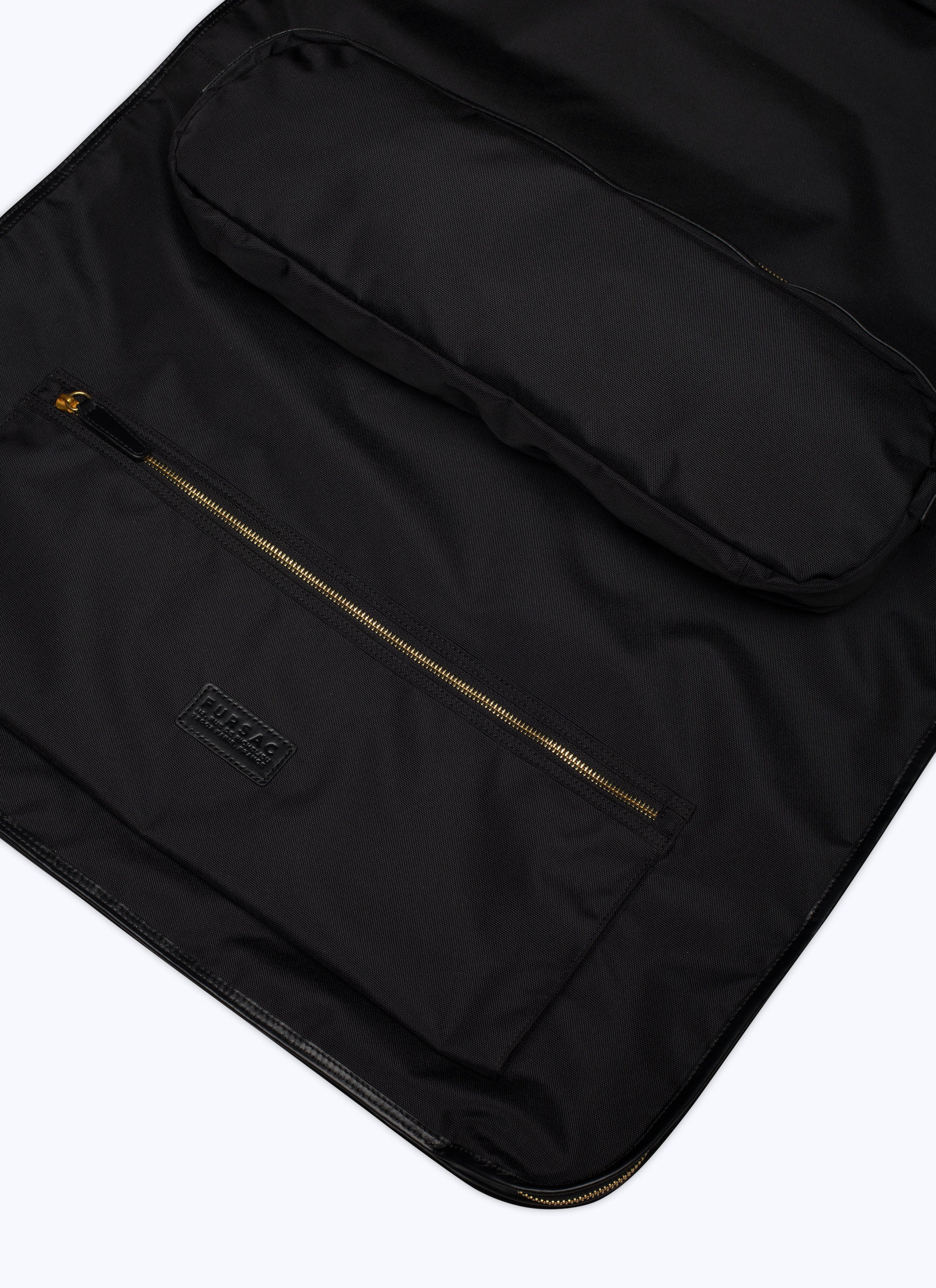 Noir Sac - Noir