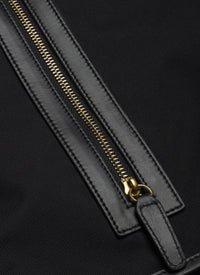 Noir Sac - Noir