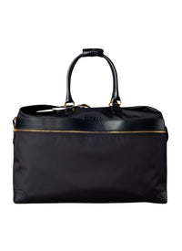 48h Dual-Purpose Bag - Black