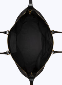 48h Dual-Purpose Bag - Black