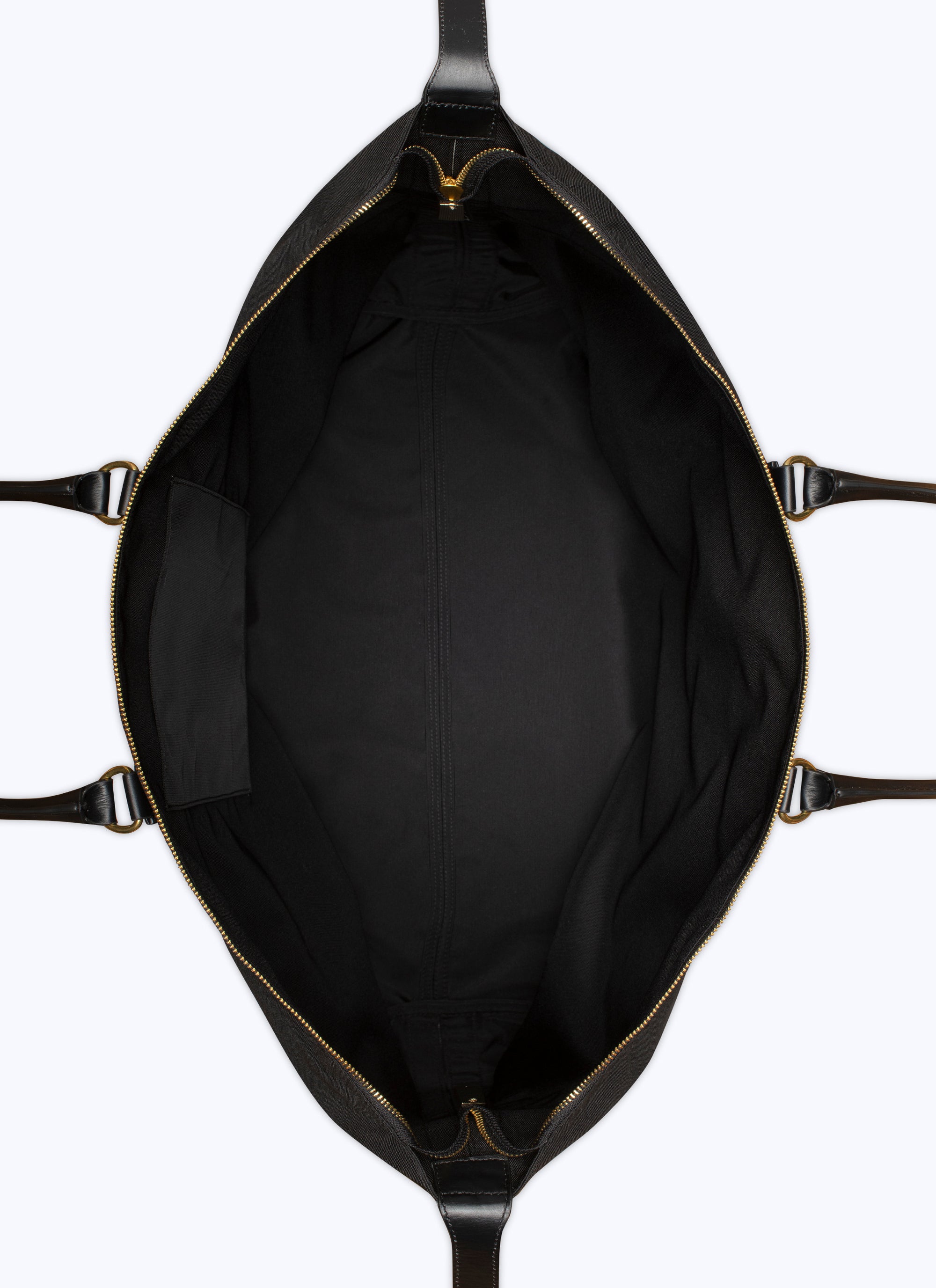 48h Dual-Purpose Bag - Black