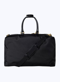 48h Dual-Purpose Bag - Black