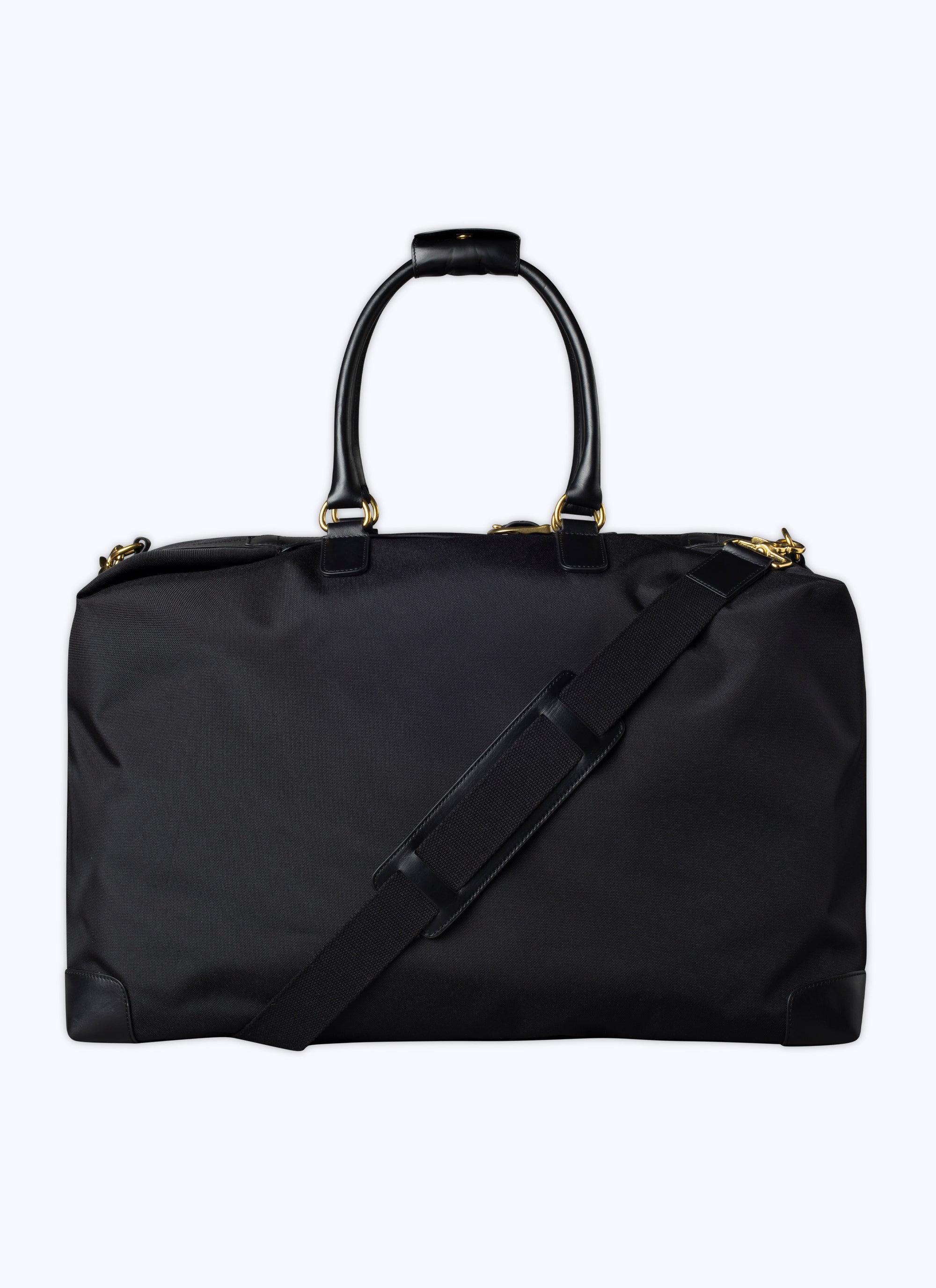 48h Dual-Purpose Bag - Black