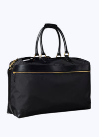 48h Dual-Purpose Bag - Black