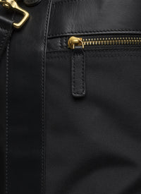 48h Dual-Purpose Bag - Black