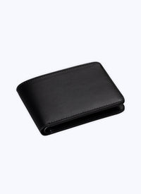 Noir Portefeuille - Noir