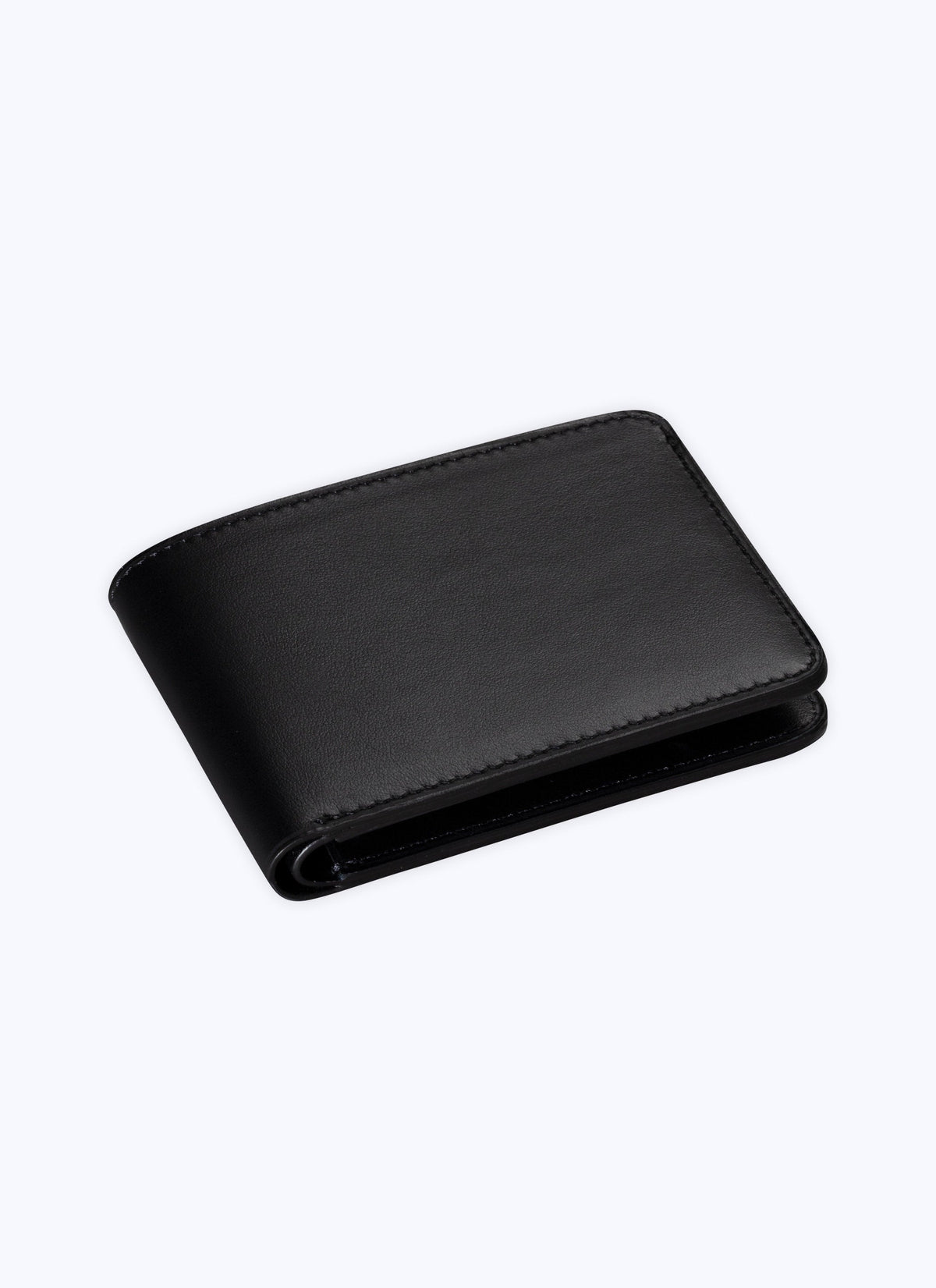 Noir Portefeuille - Noir