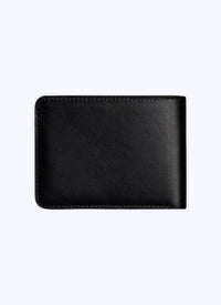 Noir Portefeuille - Noir