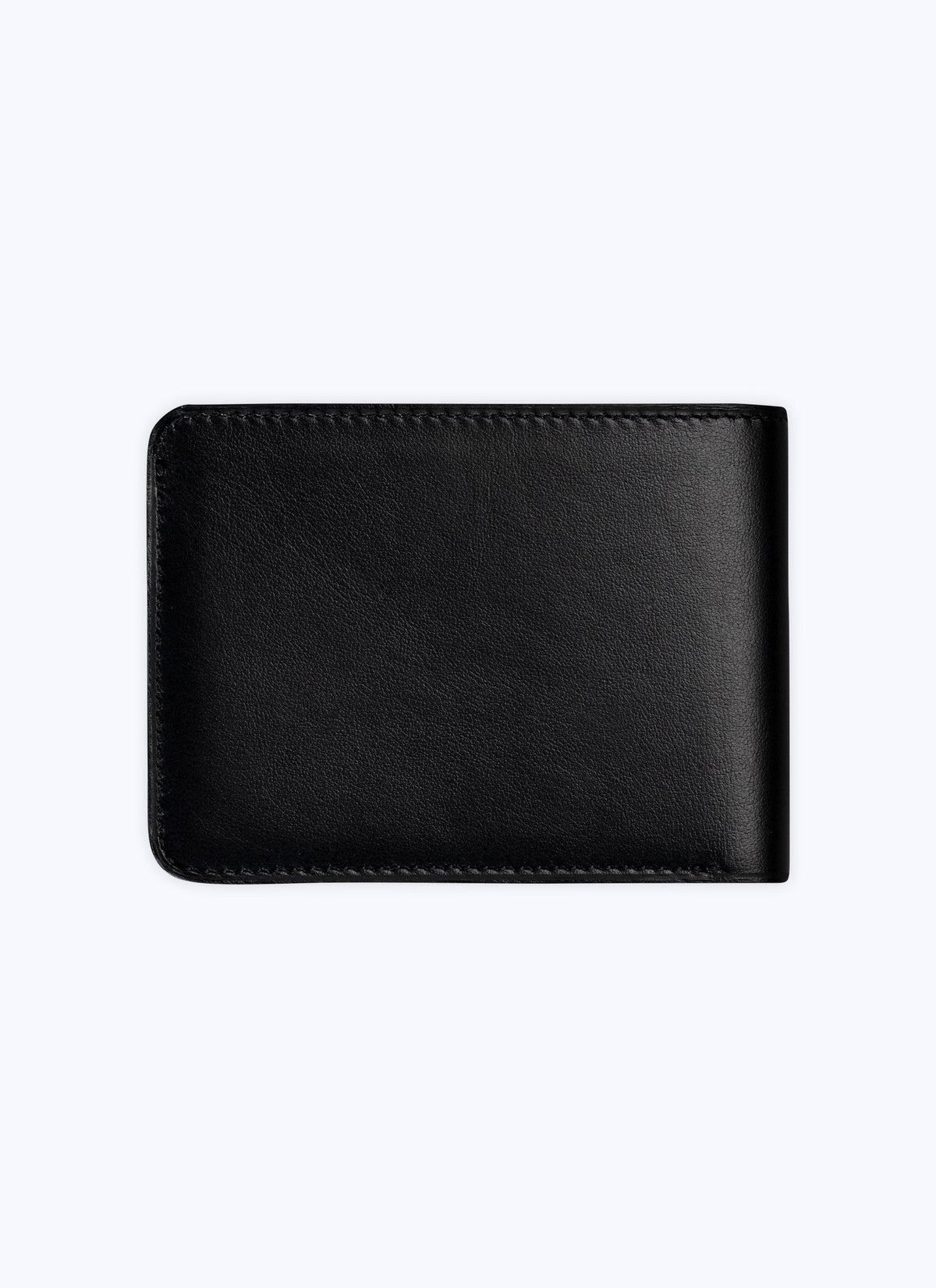Noir Portefeuille - Noir