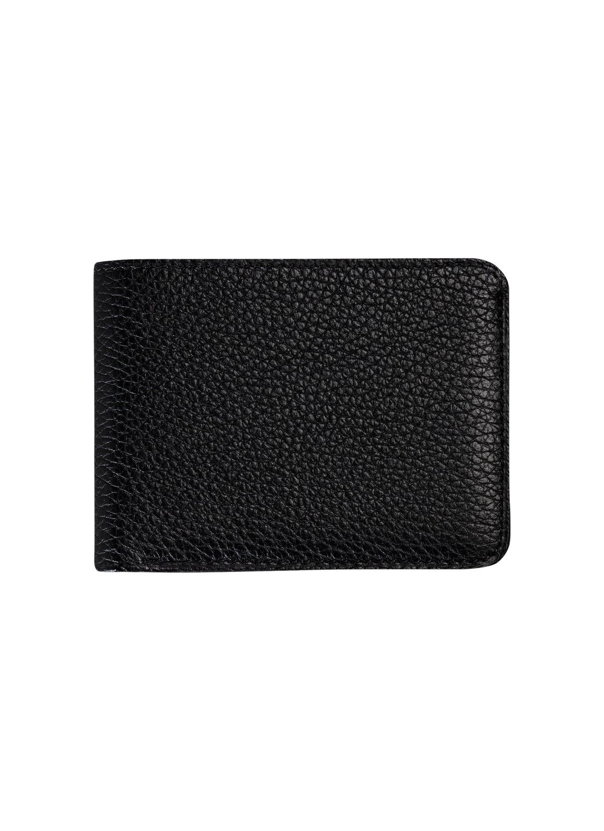 Noir Portefeuille - Noir