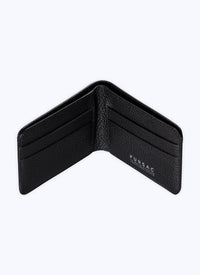 Noir Portefeuille - Noir