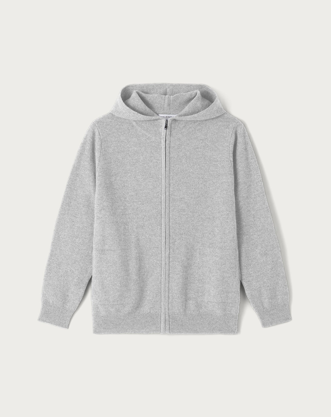 Hoodie Enfant - Givre