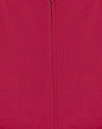 Hoodie en cachemire - Rose Cosmopolitan