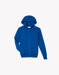 Hoodie Enfant - Royal