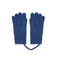 Children's cashmere gloves - Mistral
