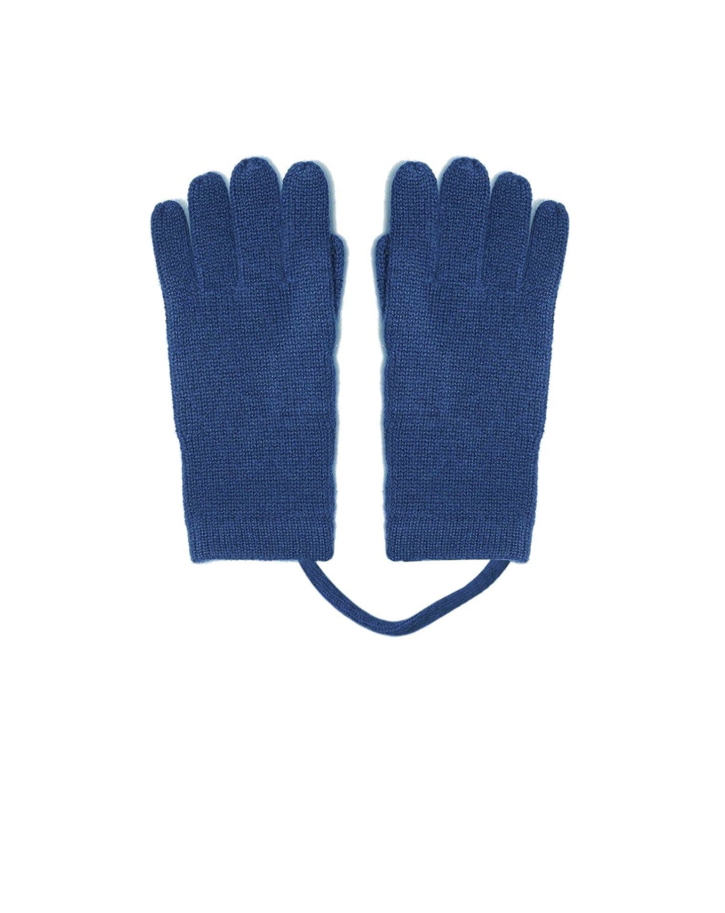 Children's cashmere gloves - Mistral
