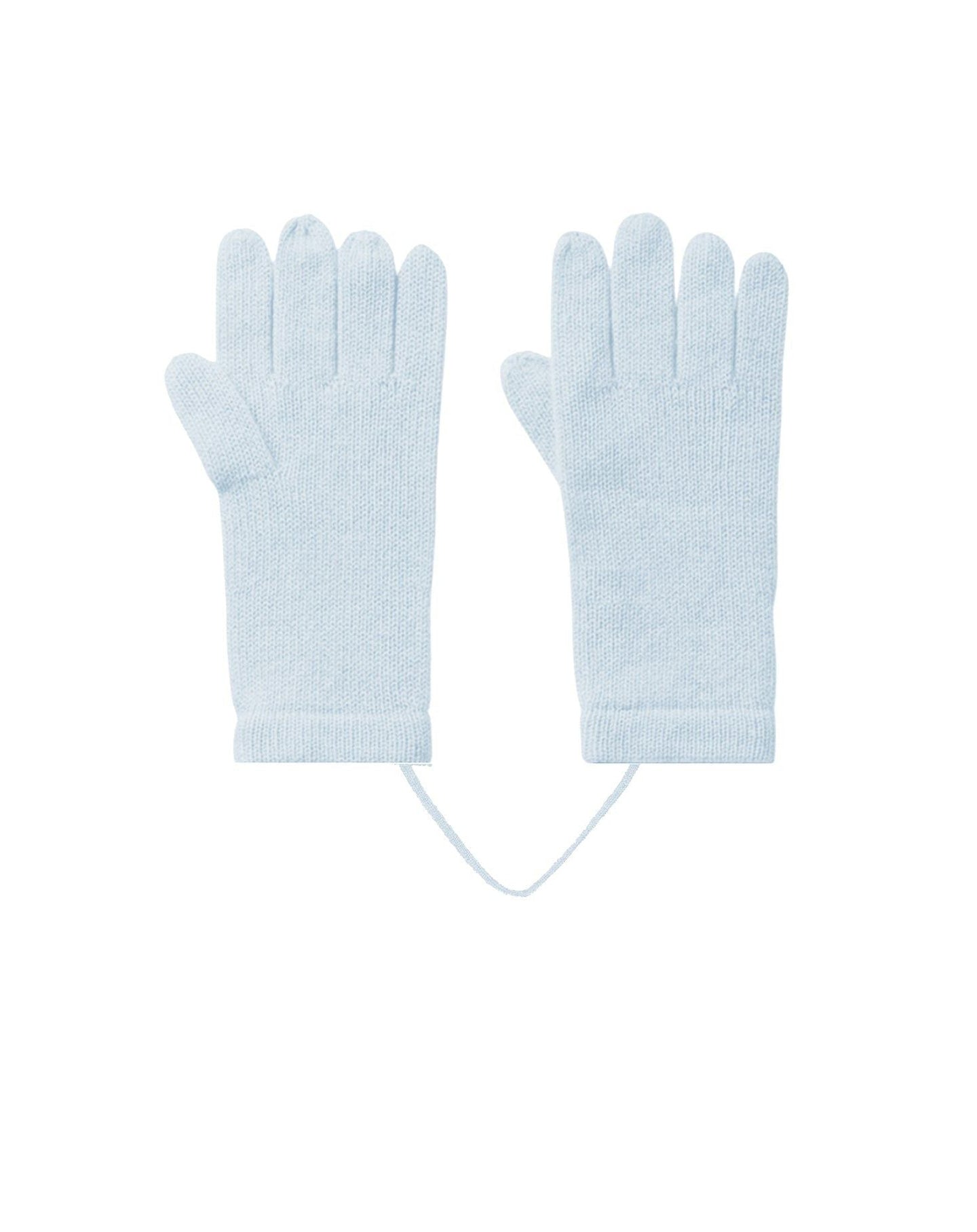 Cashmere gloves - Nuage