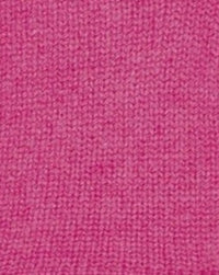 Gants en cachemire - Rose Romance