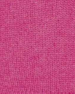 Gants en cachemire - Rose Romance