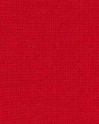 Gants en cachemire - Rouge Basque