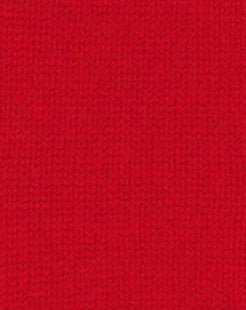 Gants en cachemire - Rouge Basque